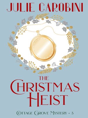 cover image of The Christmas Heist